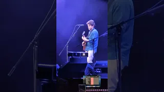 John Mayer - Vultures, live in Dublin [29/03/24]