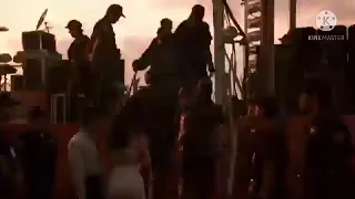 Selena Movie - Monterrey Scene