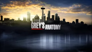 Grey's Anatomy Soundtrack: Landon Pigg - The Way It Ends