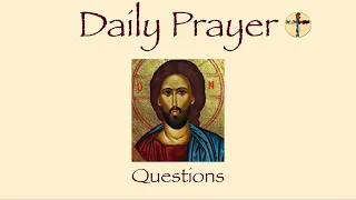 Daily Prayer Questions John 16:20 Lynda The Reader @prayer4all