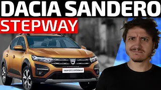 Cum trage la deal cu 4 pasageri Dacia Sandero? | REVIEW 2021 eblogAUTO