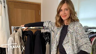 Closet Confessions: My All-Time Favourite Coats | Fashion Haul | Trinny