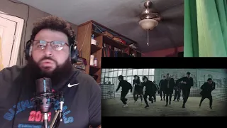 L'ONE - Время первых REACTION /реакция