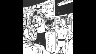 1967 Alien Abduction Case of a Nebraska Police Officer Herbert Schirmer