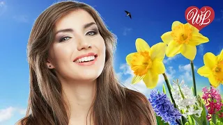 ЛЮБУШКА ♥ ЗАВОДНОЙ ЗАЖИГАТЕЛЬНЫЙ ШАНСОН В ДОРОГУ WLV ♥ RUSSIAN MUSIC HITS WLV