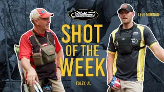 2023 Mathews Shot of the Week | Foley, AL