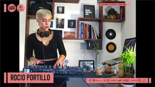 Alex O' Rion, Kamilo Sanclemente b2b Dabeat, Emi Galván & Rocío Portillo @Livestreaming (1/2)