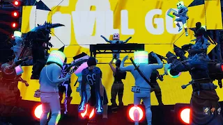 FORTNITE MARSHMELLO EVENT - Happier