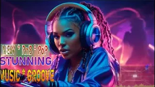 NEW RnB Stunning Music Goove & POP Music🎧  Love Songs🎧 Hip Hop Music🎶 Best 2024