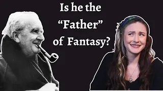 How Tolkien Revolutionized Fantasy