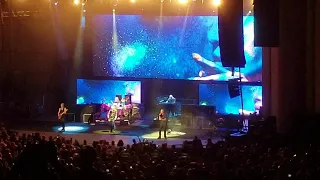 Deep Purple Hush@ Pnc Arts Center 9/6/18