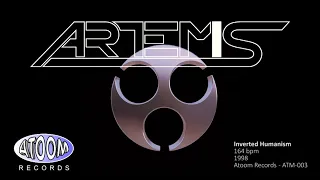 Artemis - Inverted Humanism (Official Music Video)