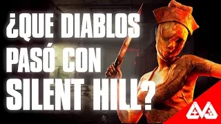 ¿Qué diablos pasó con Silent Hill? | De lider del horror al olvido