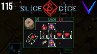 Dice Guys Finish Last - Hard Slice & Dice 3.0