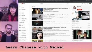 Learn Chinese Episode 03 Part 2
