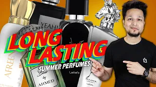 Top 10 Cheap Long-Lasting Summer Perfume 2024🌡️☀️ (Hindi/Urdu) Decants available at perfumegyaan.com