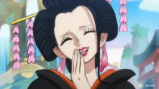 One Piece (♥︎Nico Robin♥︎) 【AMV】Play date