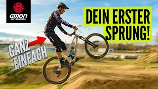 Das einzige Sprung-Tutorial, das du je brauchen wirst