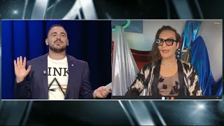 Elton Ilirjani demaskon meshkujt shqiptarë: Më kanë kërkuar 6 mijë euro për seks - #EXPULS