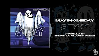 The Kid LAROI, Justin Bieber - STAY (Punk Goes Pop Cover)