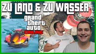 GEILES NEUES FAHRZEUG! | GTA 5 | BLAZER AQUA | ☆ToxicLP