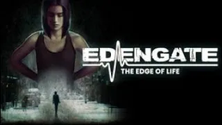 Edengate The Edge of Life | Official Announcement Trailer