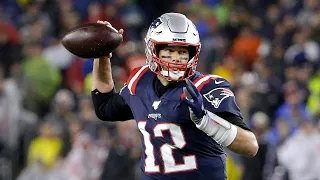 Every Tom Brady 10+ Point Comeback So Far