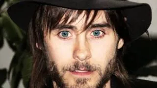 jared leto- everything