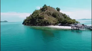 Kelor Island - Labuan Bajo