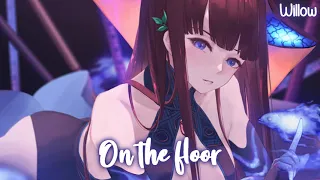 Nightcore: God Is A Dancer (Tiësto and Mabel) (Lyrics)