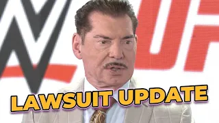 Update On Vince McMahon Lawsuit, Former WWE Talent Considering Legal Action