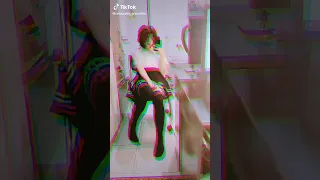 Raluca TikTok #12