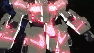 RX-0 UNICORN GUNDAM