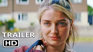 FLORA AND SON Official Trailer (2023)