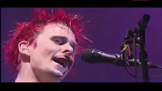 Muse - Plug in Baby, La Route du Rock, Saint-Malo, France  8/11/2001