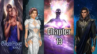 Choices Stories You Play The Cursed Heart Book 2 Chapter 13