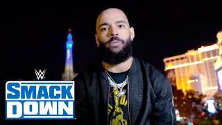 Ricochet bets on himself: SmackDown, Dec. 16, 2022