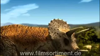 Schulfilm: WAS IST WAS - DINOSAURIER (Vorschau)