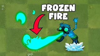 10 Things in PvZ 2 that makes NO Sense