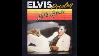 Billie Jean in the style of Elvis Presley (generated by Jukebox AI)