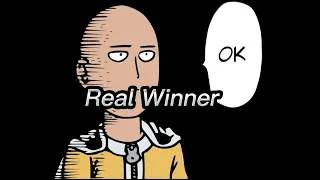 Error 404 VS Saitama(OPM)