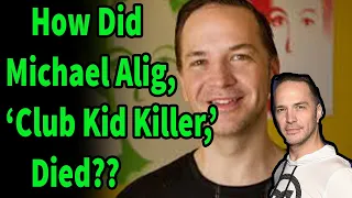 Michael Alig, Infamous ‘Club Kid Killer,’ Died at 54