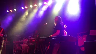 Riverside - 02 Panic Room (Live @ Slims in San Francisco, CA) 5/29/19