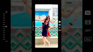 jyotika dilaik||ka hua jhagad rajat s 😃😃😀garima ko dekho 🤣#short #virel #trending