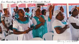 I SEE YOU LORD [ Sunday Worship @ Tabernacle Church]