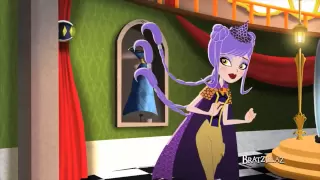 Bratzillaz Webisode: Double Trouble