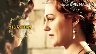 Hürrem Sultan & Mihrimah Sultan | Legendary