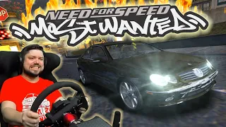10 ГОРЯЩИХ ЗАДНИЦ ИЗ 10! Need for Speed Most Wanted