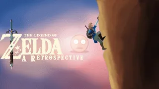 Breath of the Wild - A Retrospective