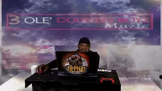 Southern Soul Mix  3 Ole Country Boyz Muzic